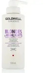 Goldwell Dualsenses Blondes & Highlights 60Sec Treatment 500 ml
