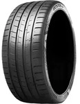 Kumho Sommerreifen motorcycle-tyres Ecsta PS91 ( 245/45 ZR19 (102Y) XL mit