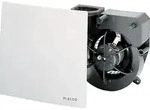 Maico Ventilatoreinsatz ER 60 G 0084.0103 - Wei&szlig;