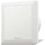 Helios-L&uuml;fter M1/100 N/C, 230 V, 630 g - Wei&szlig;