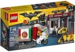 LEGO 70910 Scarecrows Speziallieferung LEGO Anzahl Anleitungen: 1, Anzahl