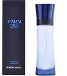 Giorgio Armani Armani Code Colonia, M&auml;nner, 125 ml, Nicht nachf&uuml;llbare Flasche,