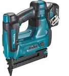 Makita DBN500RTJ, Schwarz, Blau, Akku, Lithium-Ion (Li-Ion), 5 Ah, 18 V, 3,5 kg