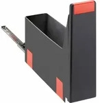 Franke 015573 - Schwarz