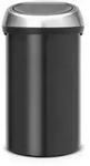 Brabantia Touch Bin - Schwarz