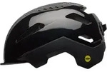 BELL ANNEX MIPS Fahrradhelm, Farbe:matte gloss black, Gr&ouml;&szlig;e:M - Schwarz