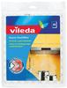 Vileda Dunst-Flachfilter mit Farb-Wechselanzeige (2 St.)
