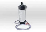 Gloria mobiles Wasserspr&uuml;hsystem Wasserzuf&uuml;hrger&auml;t 10 L 6bar Stahl B1