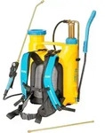 Gloria Haus und Garten 000062.0000 Pro 1800 Backpack sprayer 18 l