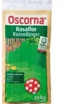 Rasend&uuml;nger Oscorna Rasaflor Organischer D&uuml;nger 20 kg 400 m2