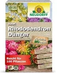 Neudorff - Azet RhododendronD&uuml;nger 2,5 kg reicht f&uuml;r 100 Pflanzen
