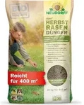 Neudorff - Azet HerbstRasenD&uuml;nger 20 kg f&uuml;r 400 m2 unbedenklich f&uuml;r Tiere