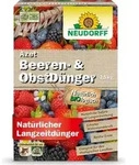 Neudorff - Azet Beeren- & ObstD&uuml;nger 2,5 kg mit extra Kalium