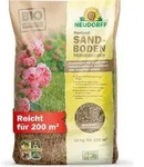 Neudorff Bentonit SandbodenVerbesserer f&uuml;r 200 m2 - 10 kg - gek&ouml;rnt