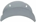 SIENA GARDEN Wandschlauchhalter - Grau