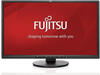 Fujitsu Displays E24-8 TS Pro 60,5 cm (23.8") 1920 x 1080 Pixel Full HD LED Schwarz