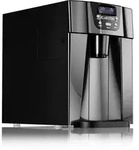 Klarstein Eisw&uuml;rfelmaschine Klein, 2 L Eisw&uuml;rfelbereiter & Wasserspender,