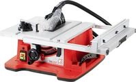 Holzmann TK255_230V, 4800 RPM, 5 cm, 8 cm, 105,6 dB, 92,6 dB, Tisch