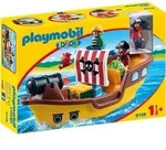 Piratenschiff