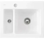 Villeroy & Boch 67802FKG SP Subway 60 XM flat 620x510mm