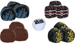 CROSSBOCCIA-FAMILY-PACK Pro, Design: "Race Arrows"