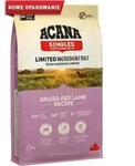 Acana Singles Grasgef&uuml;ttertes Lamm Hund