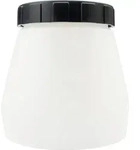 WAGNER 0413909 Farbbeh&auml;lter mit Deckel 800 ml, Zubeh&ouml;r f&uuml;r WAGNER...