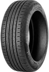Continental Sommerreifen motorcycle-tyres Conti.eContactTM 5 ( 225/55 R17 97W Conti