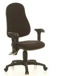 Topstar Home Office B&uuml;rostuhl CALIFORNIA 60 Schreibtischstuhl mit Armlehnen