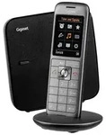Gigaset CL660 anthrazit - Grau/Schwarz