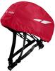 Vaude Helmet Raincover Kids Indian Red One Size