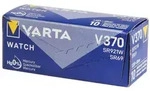 Varta -V370, Einwegbatterie, SR69, Siler-Oxid (S), 1,55 V, 1 St&uuml;ck(e), 30 mAh -