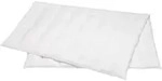 Centa-Star SOMMERBETT AQUA AKTIV Gr&ouml;sse 155 X 220 cm Farbe WEISS - Wei&szlig;