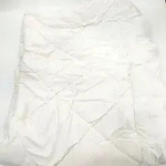 Irisette Merino Decke Ganzjahresdecke Linens Deutschland Bettdecke Uni Gem&uuml;tlich