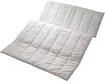Centa Star FAMOUS LEICHT - 200 X 200 - Wei&szlig;