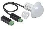ESYLUX Decken-Pr&auml;senzmelder EB, 360 Grad PD-C360i/12 mini KNX