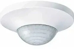 Merten ARGUS Pr&auml;senz Relais MEG5510-1119 1fach polarwei&szlig;
