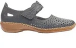 Rieker Sportief Sportief - Blauw - Maat 36 - Blau - 36