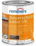 Remmers Dauerschutz-Lasur UV palisander (RC-720) 0,75 l, Holzlasur