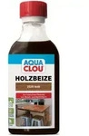 Aqua Clou Holzbeize 250 ml teak - Braun
