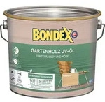 Bondex UV-&Ouml;l Universal 2,5 L farblos - Transparent