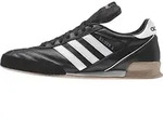Adidas Kaiser 5, Fu&szlig;ball, M&auml;nnlich, Schwarz, Wei&szlig;, Erwachsener, Einfarbig,...