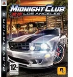 Midnight Club - Los Angeles
