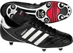 Adidas Schuhe Kaiser 5 Cup, 033200, Gr&ouml;&szlig;e: 39 1/3 - Schwarz - 39 1/3