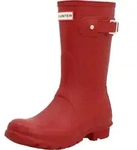 HUNTER ORIGINAL SHORT Rot - Rot - 37