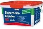 PUFAS Sicherheits-Kleister SK - 5kg