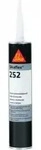 Sikaflex-252 300ml Kart. weiss (MDI) - Wei&szlig;