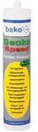Beko 2472901gecko Speed 290ml 2472901 wei&szlig; flexibler Klebstoff - Wei&szlig;