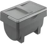 Universalbox KITTY 4 L / Hailo / Kompostsammler / Beh&auml;lter / Vorratsbeh&auml;lter /