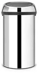 Brabantia 402609, 40 cm, 400 mm, 400 mm, 710 mm, 4 kg - Silber